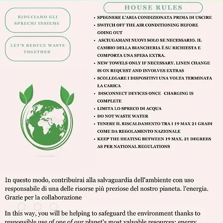 San Vitale Elegant Flat * Werona