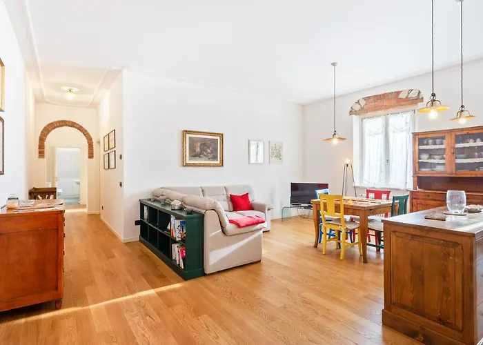 San Vitale Elegant Flat Apartament Werona